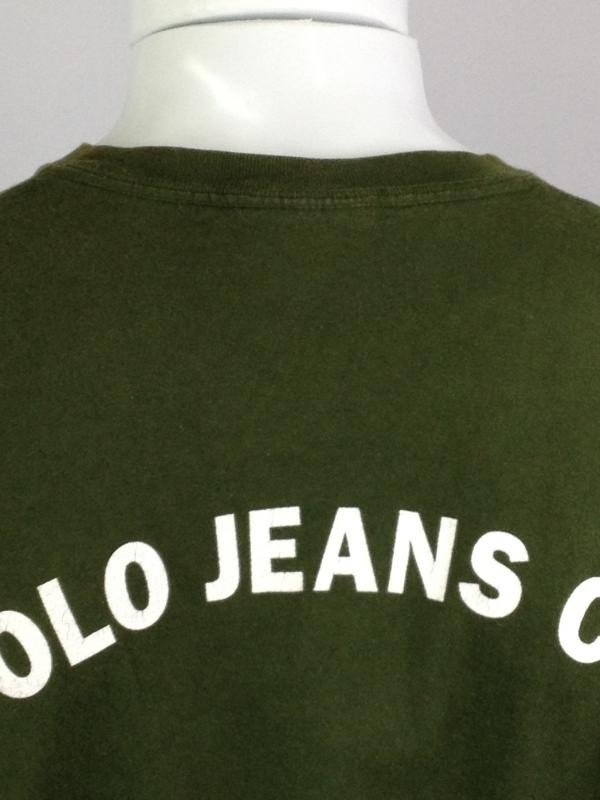 CAMISETA RALPH LAUREN 67