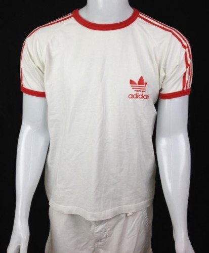 CAMISETA ADIDAS COM LOGO