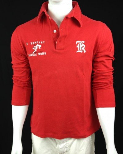 CAMISA SERGIO K POLO