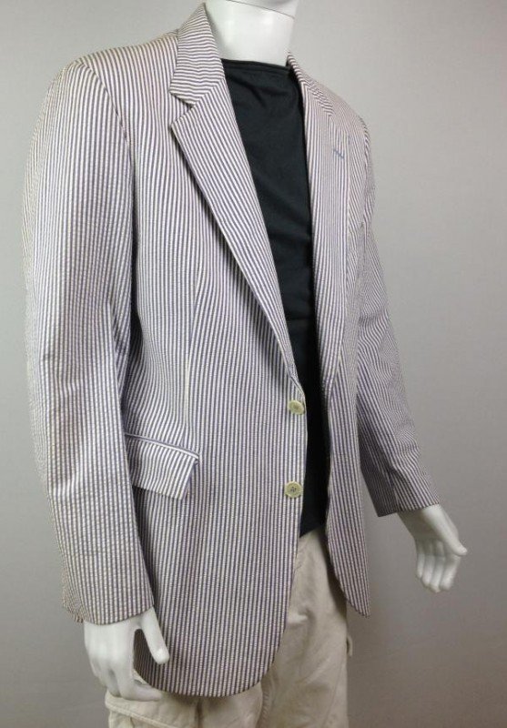 BLAZER BANCROFT NY VERÃO