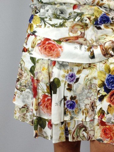 CONJUNTO MAMÔ ESTAMPADO CASUAL