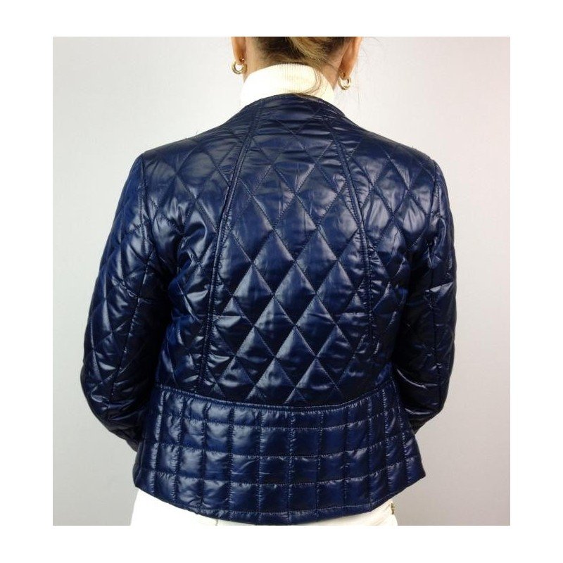 CASACO H&M DE NYLON