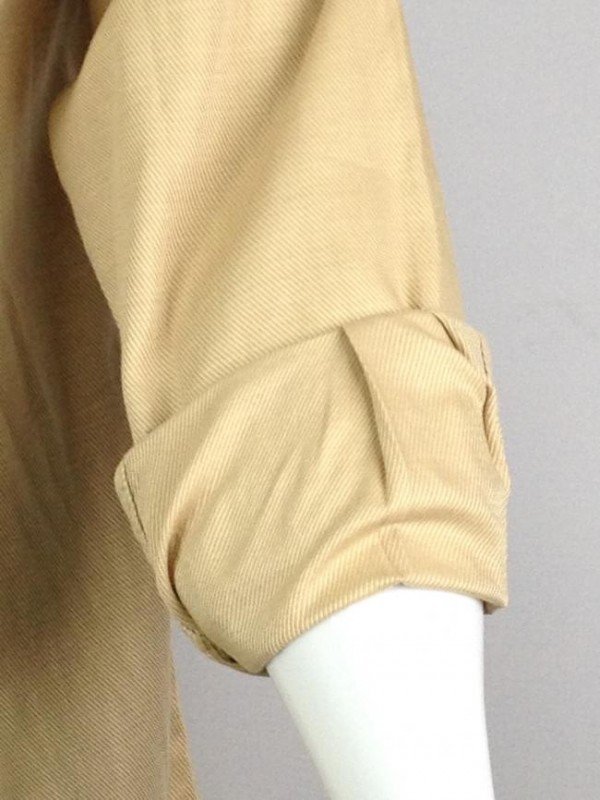 CAMISA VALENTINO