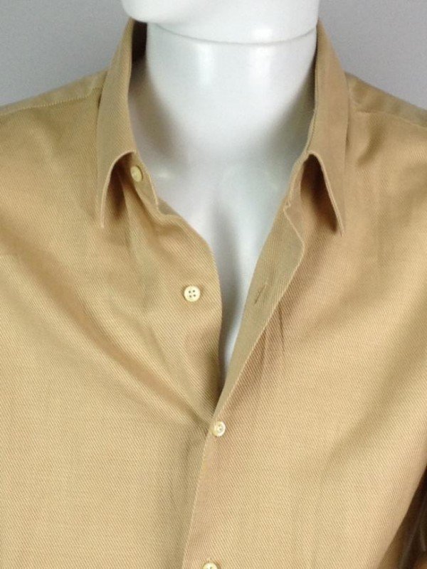 CAMISA VALENTINO