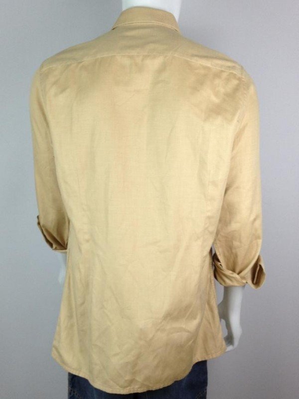 CAMISA VALENTINO