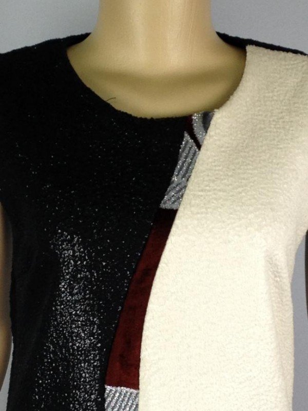 VESTIDO CUSTO BARCELONA SOCIAL