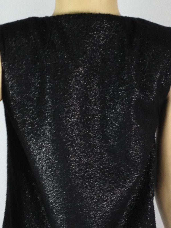 VESTIDO CUSTO BARCELONA SOCIAL
