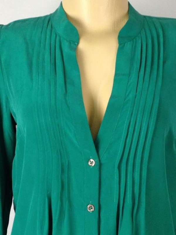 VESTIDO ATEEN DE SEDA