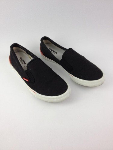 TÊNIS RAINHA SLIP-ON