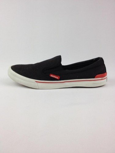 TÊNIS RAINHA SLIP-ON