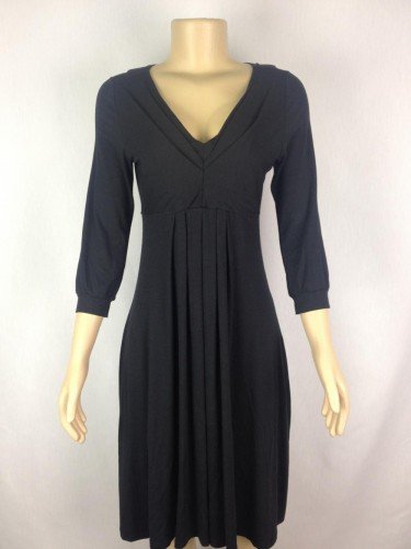 VESTIDO PRETO