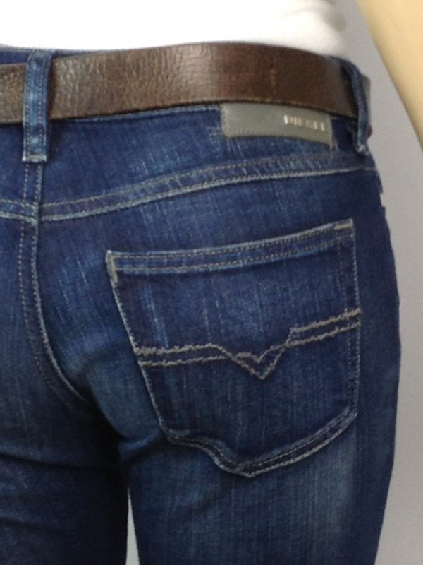 CALÇA DIESEL JEANS