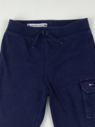 CALÇA TOMMY HILFIGER