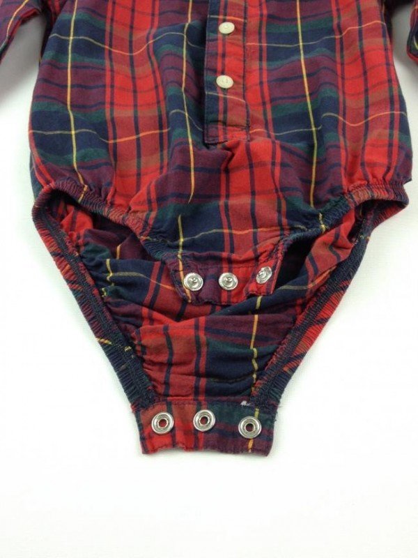 CAMISA OSH KOSH BODY