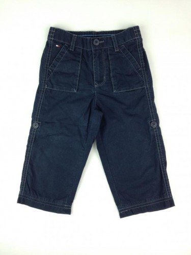 CALÇA TOMMY HILFIGER INFANTIL