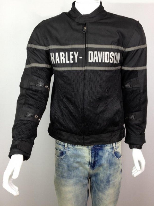 JAQUETA HARLEY DAVIDSON