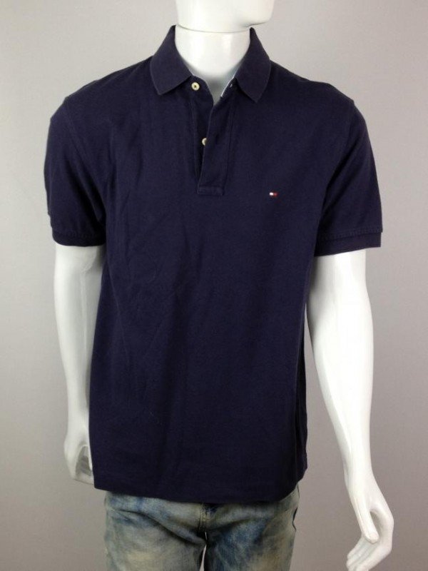 BLUSA TOMMY HILFIGER POLO