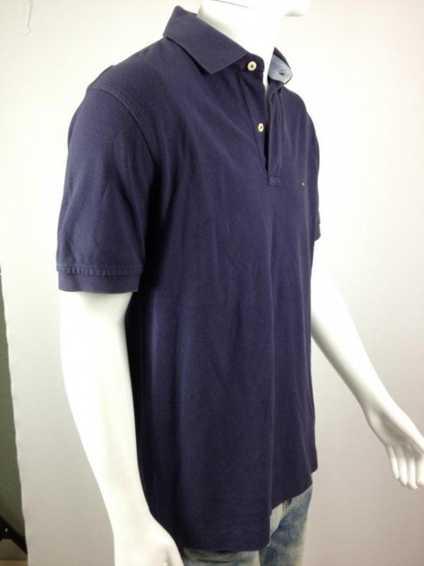 BLUSA TOMMY HILFIGER POLO