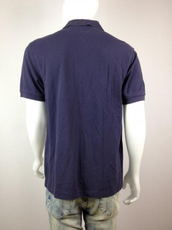 BLUSA TOMMY HILFIGER POLO