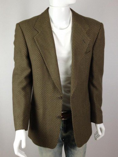 BLAZER VR TWEED