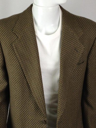 BLAZER VR TWEED