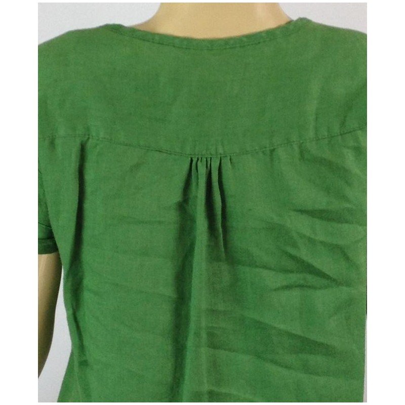 VESTIDO ZARA CASUAL