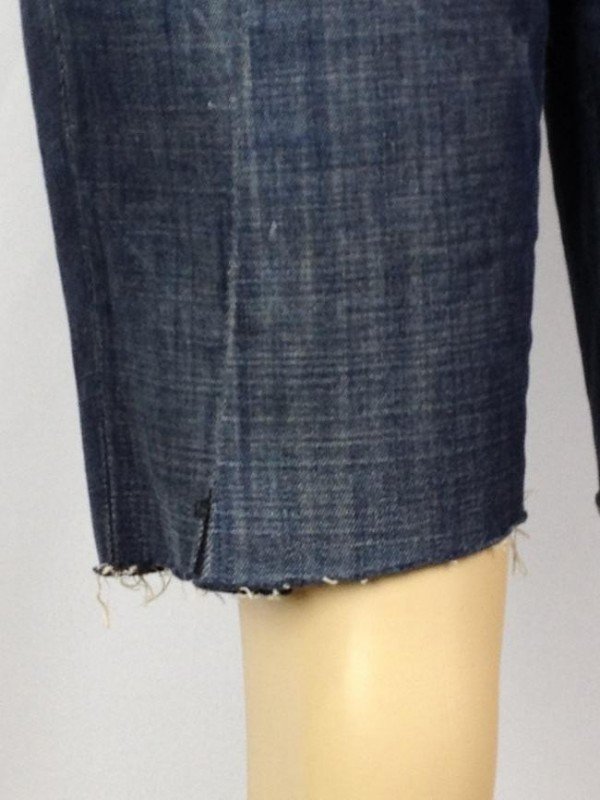 BERMUDA DIESEL JEANS