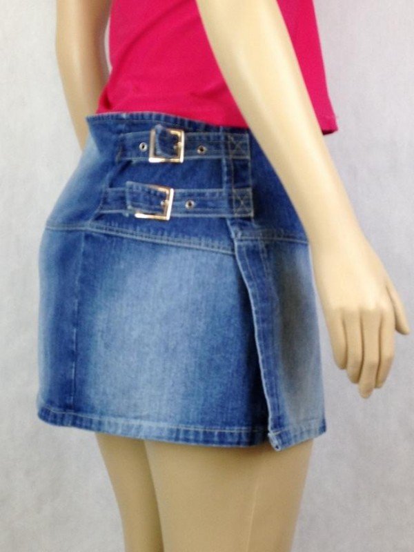 MINISSAIA SKARA JEANS