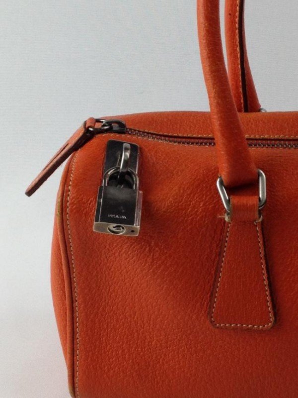 BOLSA PRADA