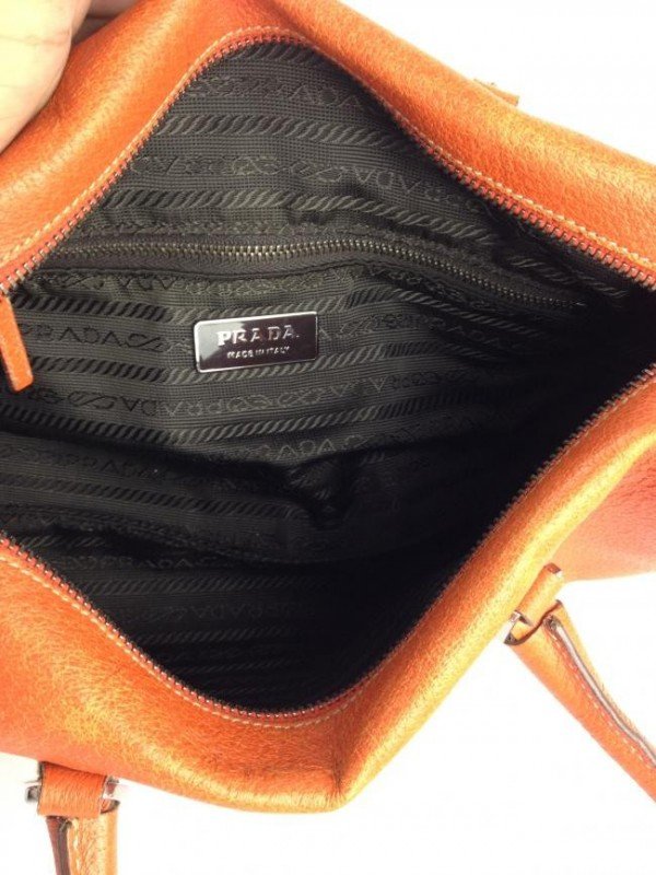BOLSA PRADA