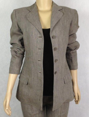 BLAZER ALBERTA FERRETTI E CALÇA