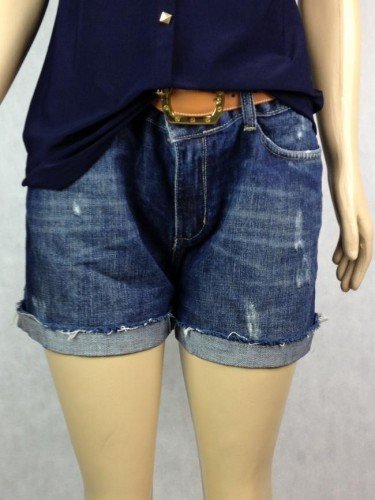 SHORTS LE LIS BLANC JEANS