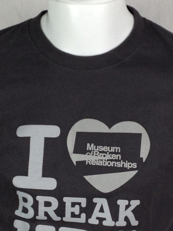 CAMISETA US BASIC MUSEUM