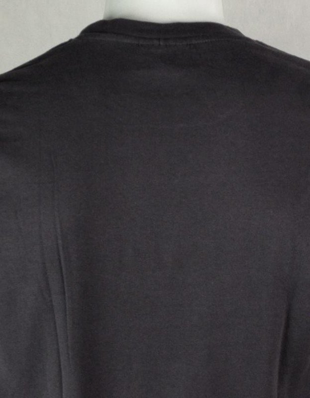 CAMISETA US BASIC MUSEUM