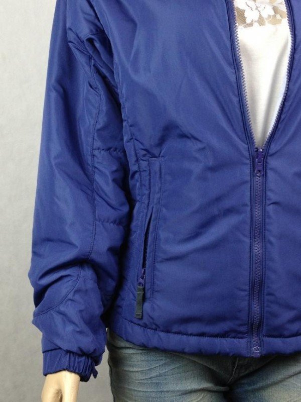 CASACO COLUMBIA SPORTSWEAR DE NYLON