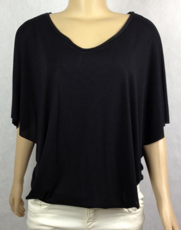 BLUSA GREGORY