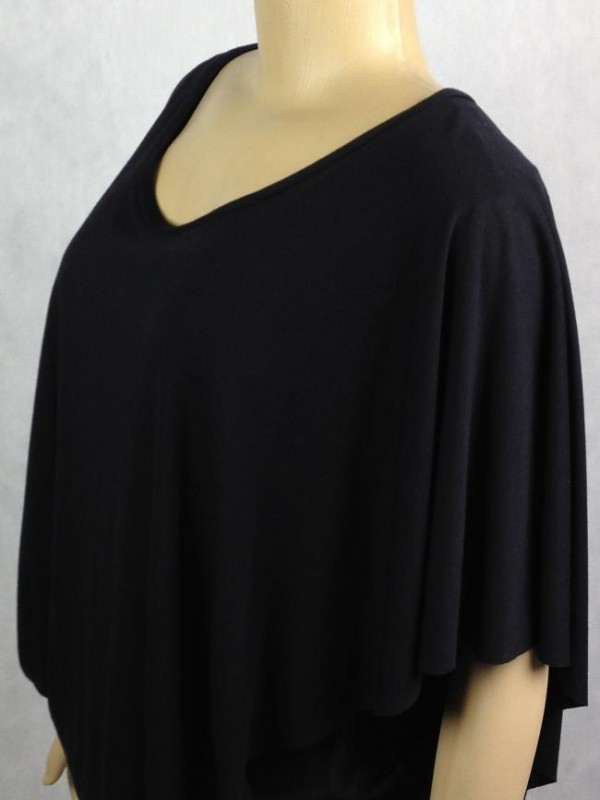 BLUSA GREGORY