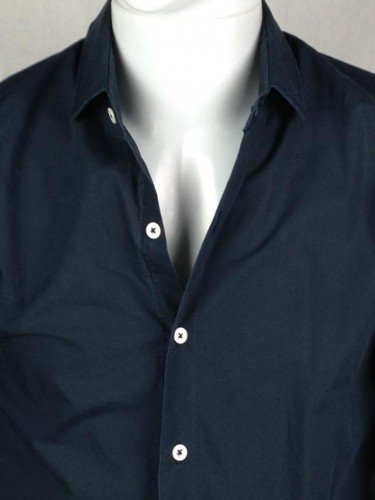 CAMISA EL BURGUÉS