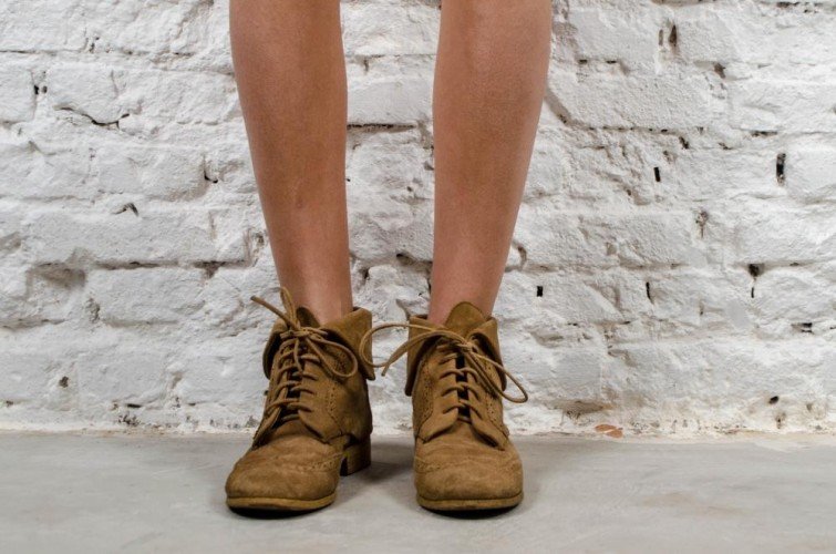 BOTA ZARA