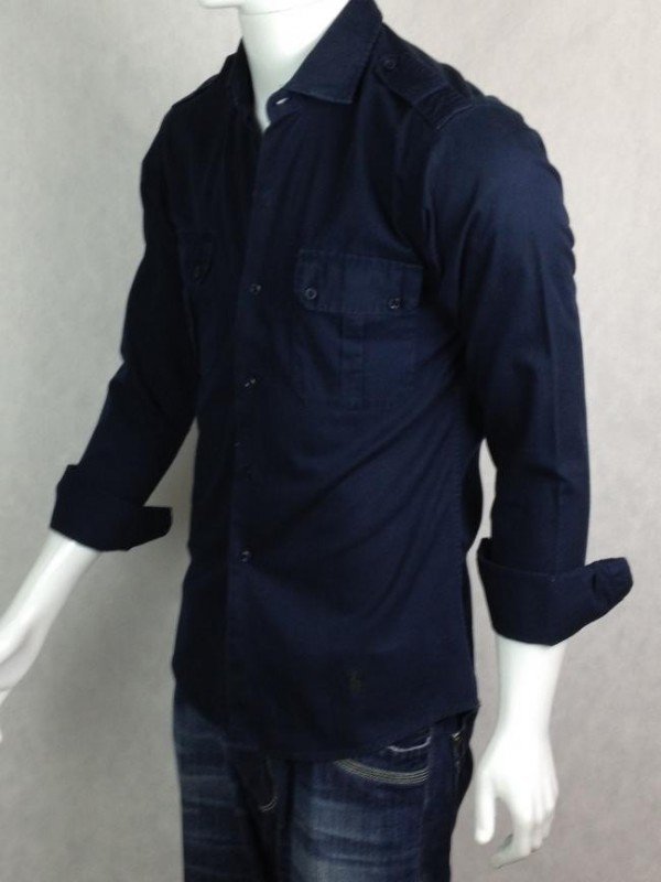 CAMISA GARÇON GARCÍA CASUAL