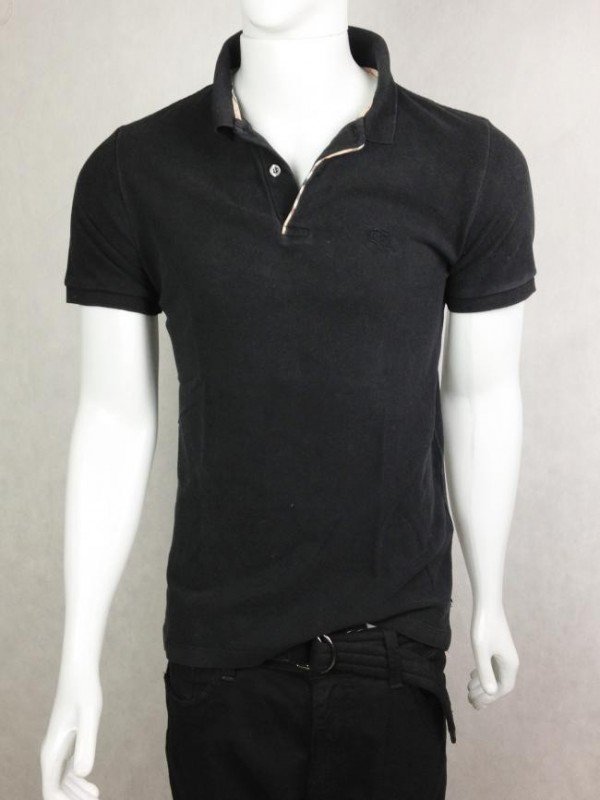 BLUSA BURBERRY POLO