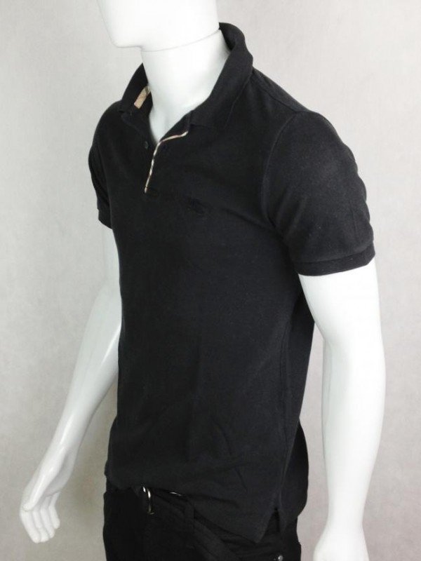 BLUSA BURBERRY POLO