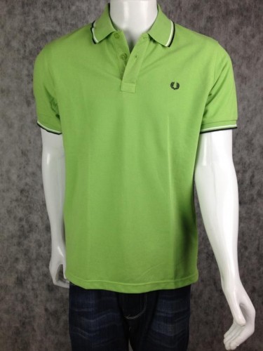 BLUSA FRED PERRY POLO
