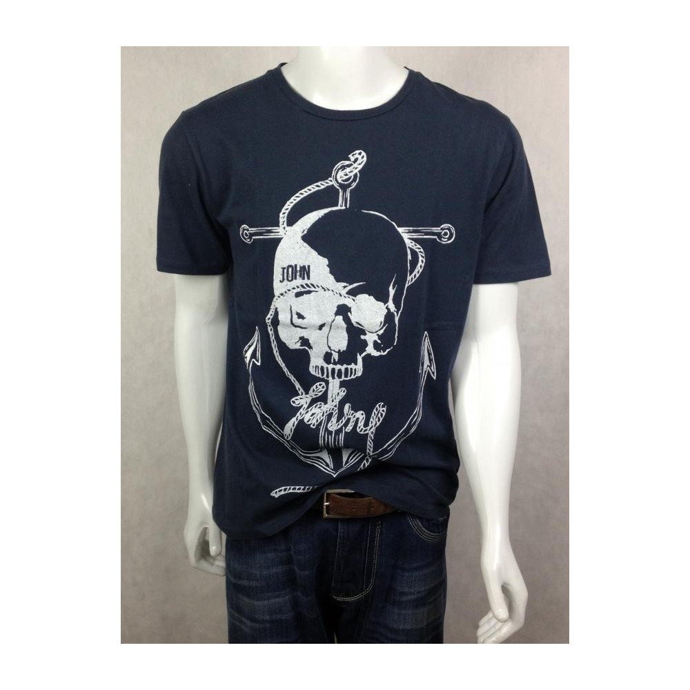 Camiseta - John John - Masculino - Camisetas