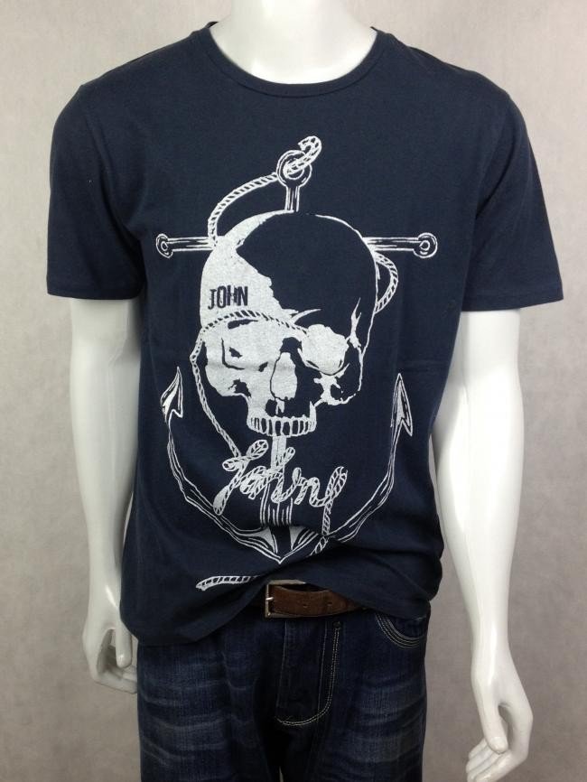 Camiseta John John The Beat Masculina