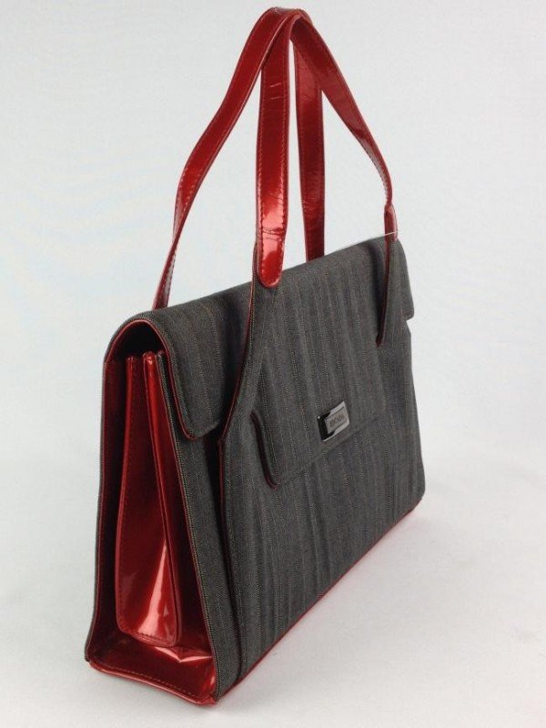 BOLSA ESCADA COM ALÇA
