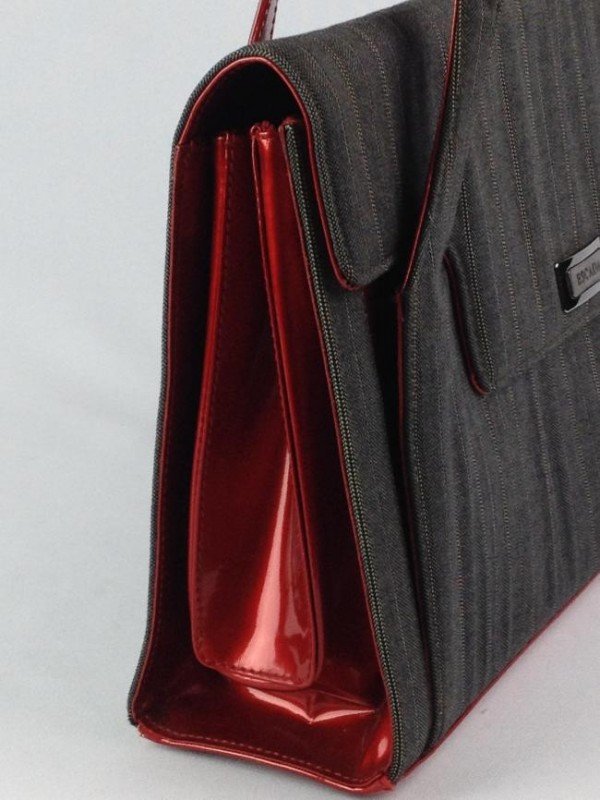 BOLSA ESCADA COM ALÇA