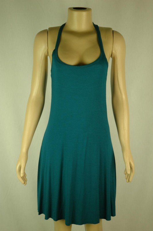 VESTIDO ANIMALE