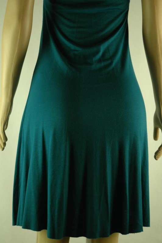 VESTIDO ANIMALE