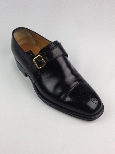 SAPATO CARVIL POUR MONSIEUR DE COURO PARIS